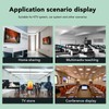 HD Multimedia Interface 2.0 Splitter 4K 60Hz 1 in 4