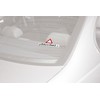 HR Autocomfort Baby on Board Emblem, Double Teat