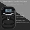 Captain Grip Strength Tester and Trainer Set – Electronic Hand