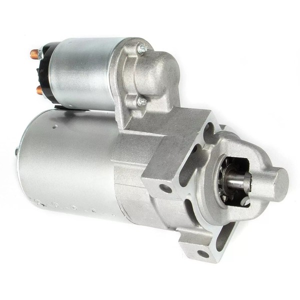 Unbranded Starter Motor For Vermeer SC252 Stump Grinder With Kohler