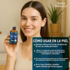 Nexon Botanics Aceite de árbol de té orgánico 30 ml