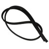 Dishwasher Upper Main Door Seal Gasket For Zanussi 1171265026 (3