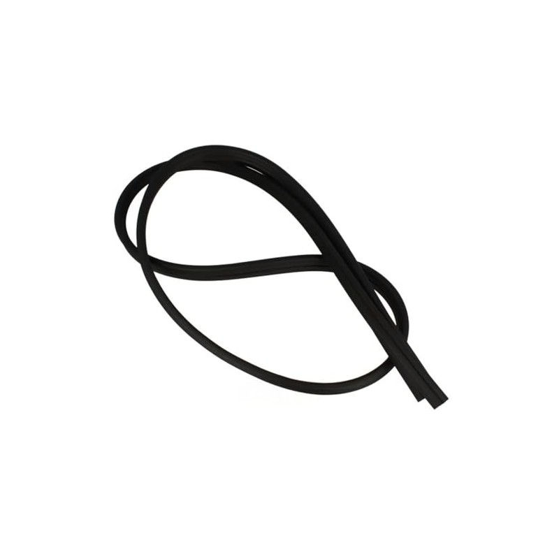Dishwasher Upper Main Door Seal Gasket For Zanussi 1171265026 (3