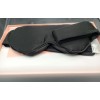 Lit Bear itBear 100% Pure Silk Sleep Mask, 22 Momme