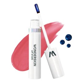 Lápiz Labial Wonderskin Mate Romance Stain  Go Larga Duración                                                                                         