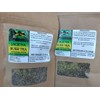 Nalego Jamaican Jack'na Bush Herbal Tea - 100% Wildcrafted -