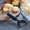 KitchenAid - Vegetable Peeler, Y' Peeler with Stainless Steel Blade