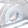 Cutting Dust Cover Grinding Shroud for 100/125/150mm Angle Grinder &amp;
