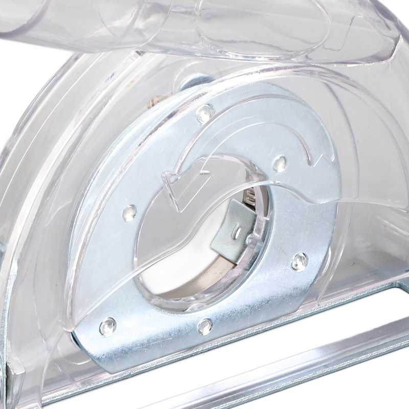 Cutting Dust Cover Grinding Shroud for 100/125/150mm Angle Grinder &amp;