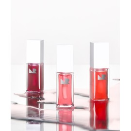 Nature Republic Glaze Shine Lip Oil (3 colors)