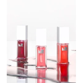 Nature Republic Glaze Shine Lip Oil (3 colors)