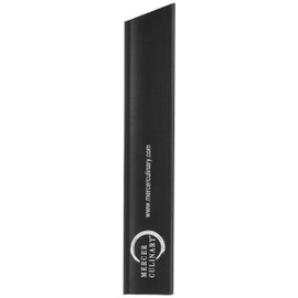 Mercer Culinary Knife Guard, 8 Inch x 2 Inch,Black