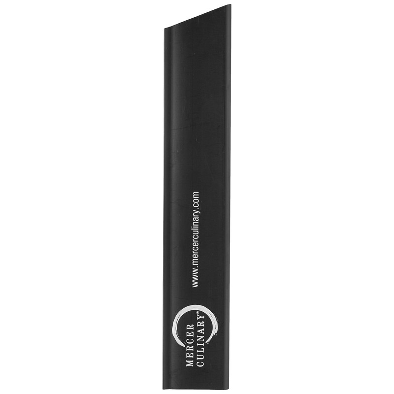 Mercer Culinary Knife Guard, 8 Inch x 2 Inch,Black