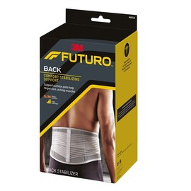 Futuro Comfort Stabilising Back Support S/M