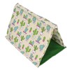 Reptile Sleeping Bed Warm Soft Machine Washable Lizard Hide Tent
