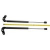 ESDDG 1 Pair Tailgate Lift Supports Rear Left Driver Right