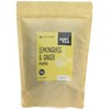 Suki Tea Lemongrass & Ginger - Pack of 15 Pyramid