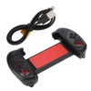 Acogedor Joystick de Gamepad Móvil Bluetooth 4.0, PG-9083S Tableta de