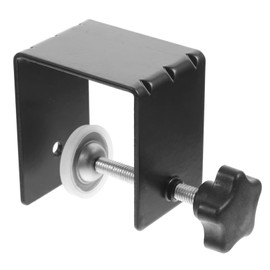 Outanaya Fixing Clamp Sturdy Installation Clip for Cabinet Drawer Panels Easy Alignment Slip Design Compact Portable Home Hardware