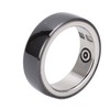 Smart Health Ring Bluetooth Health Tracker Ring Blood Oxygen Monitoring