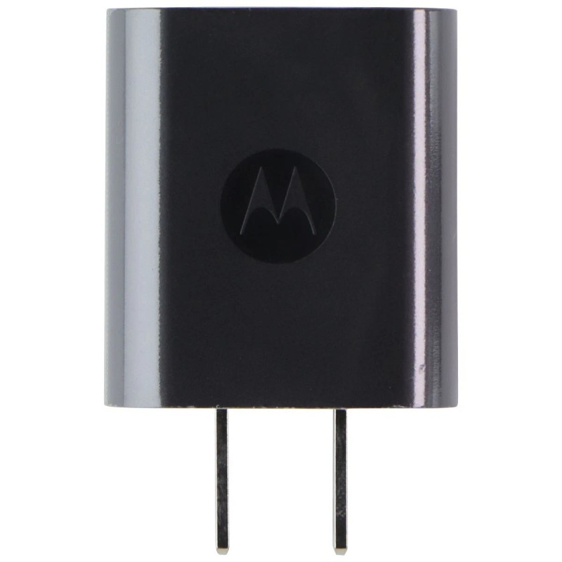 for Motorola Motorola (5V/1A) Single USB AC Power Supply Wall