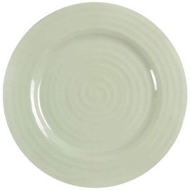 Portmeirion Sophie Conran Sage Salad Plate