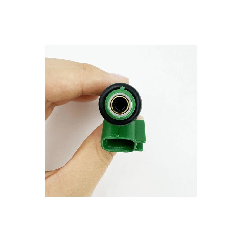 Factory/OEM 6x Bosch Fuel Injector 0280155789 For 99-04 Jeep Wrangler