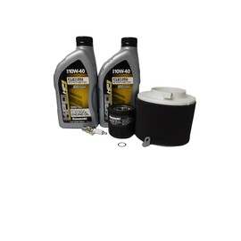 2017-2023 Kawasaki Mule SX KAF400 FI LE SE XC 4x4 OEM Full Service Kit KAW20F