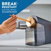 X-ACTO Mighty Pro Electric Pencil Sharpener, Black, 1 Count -