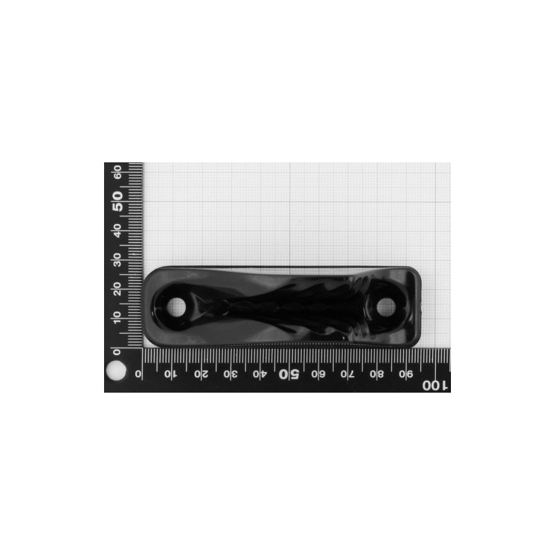 CLAMCLEAT Fishing Accessories Clamcleat Vertical for Rope 6-10 mm, 49461