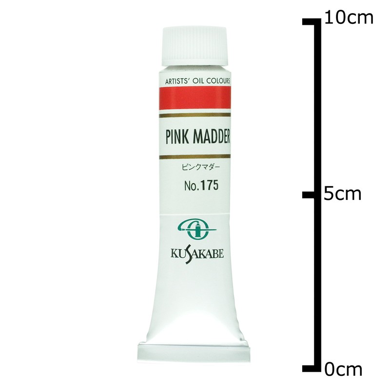 Kusakabe Oil Paint 0.7 fl oz (20 ml), No. 6