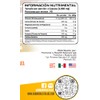 Human Health Complejo Electrolitos Cafeína Cápsulas Hidratación Energía Apoyo Rendimiento