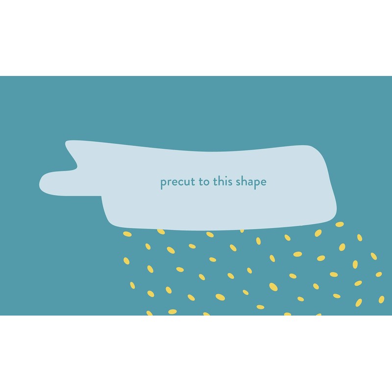 Nasogastric or Oxygen Tube precut Adhesive Tape Fluro Mix x