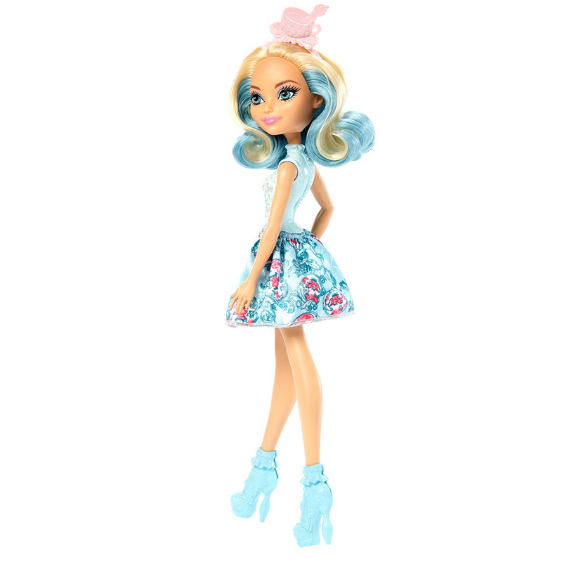 Mattel Ever After High Tea Party Darling Doll