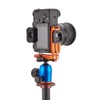 3 Legged Thing LEXIE Arca-Swiss Compatible Universal Multi-function L-bracket (Copper)