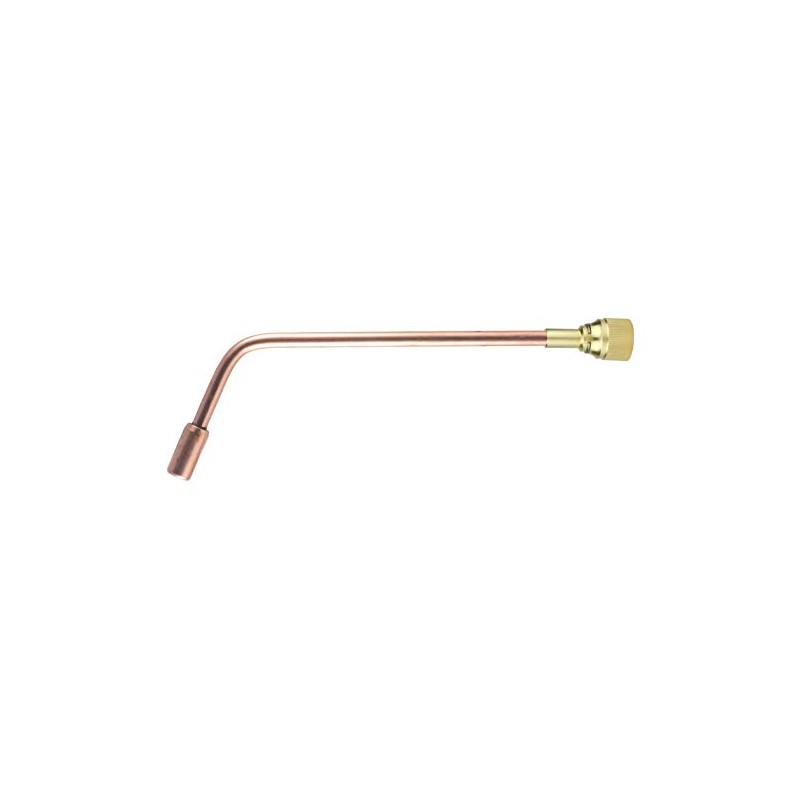 SÜA - Acetylene Heating Tip J-63-1 with H-16-2E style Mixer