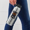 CafePress Dump Trump 30 oz (887 ml) Stainless Steel Water