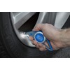 BELL Automotive 22-5-17140-MG Monkey Grip SmartTip Digital Tire Gauge with
