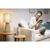 LEDVANCE Smart+ LED, ZigBee GU10 Reflector, Warm White, Dimmable, Directly