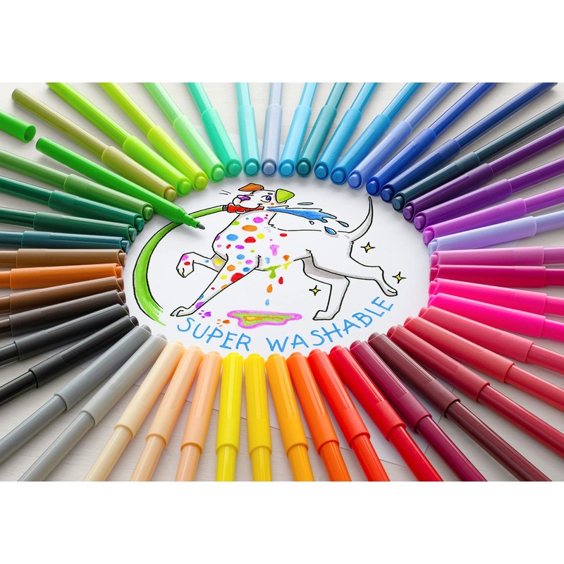 Faber-Castell Castle felt tip pen