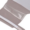 10 Pack Ostomy Bag Non Woven Fabric Disposable Colostomy Bags