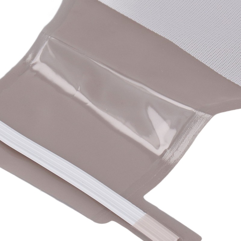 10 Pack Ostomy Bag Non Woven Fabric Disposable Colostomy Bags