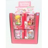 Strawberry Shortcake 2.5" Collectible Figure - Case of 12 Assorted