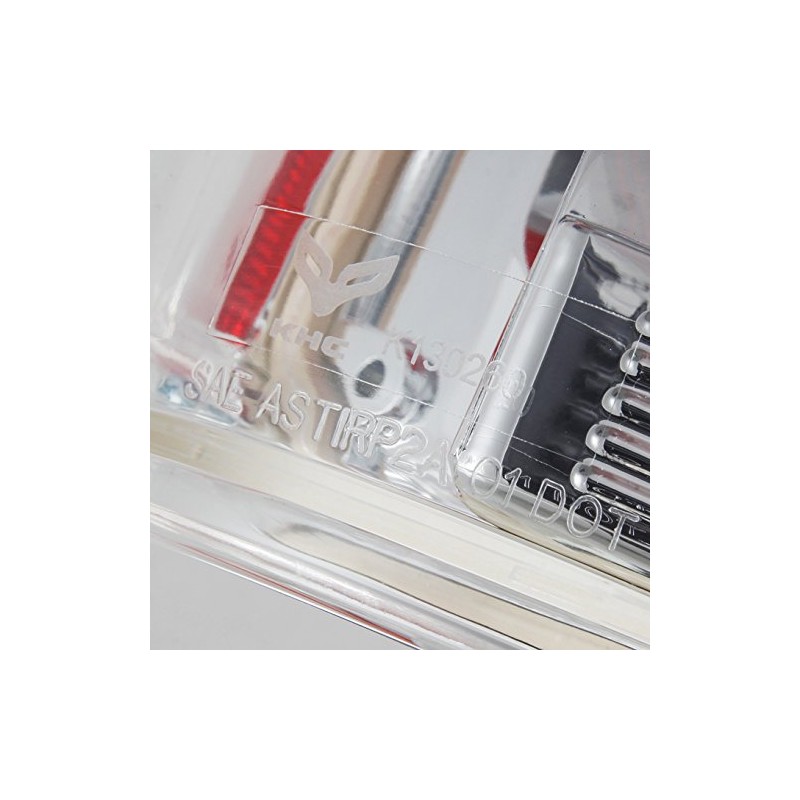 For 1978-1991 GMC Jimmy Chevy 1500 Blazer Left + Right