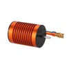 GoolRC F540 3000KV Waterproof Brushless Motor for 1/10 RC Car