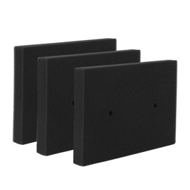 Air Filter 11013-0020 HFA2505 Compatible with Kawasaki Ninja 250R EX250 Ninja 300 EX300 EX300A EX300B 2008-2017