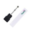 Natury Nails Diamond Cutter Round Nail Drill Manicure Pedicure Semi
