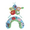 U Shape Baby Pillow Soft Support Multi Functional Head Up