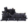 Slakerbe BM5Z-6582-A Engine Valve Cover W/Gasket Compatible with Ford Escape