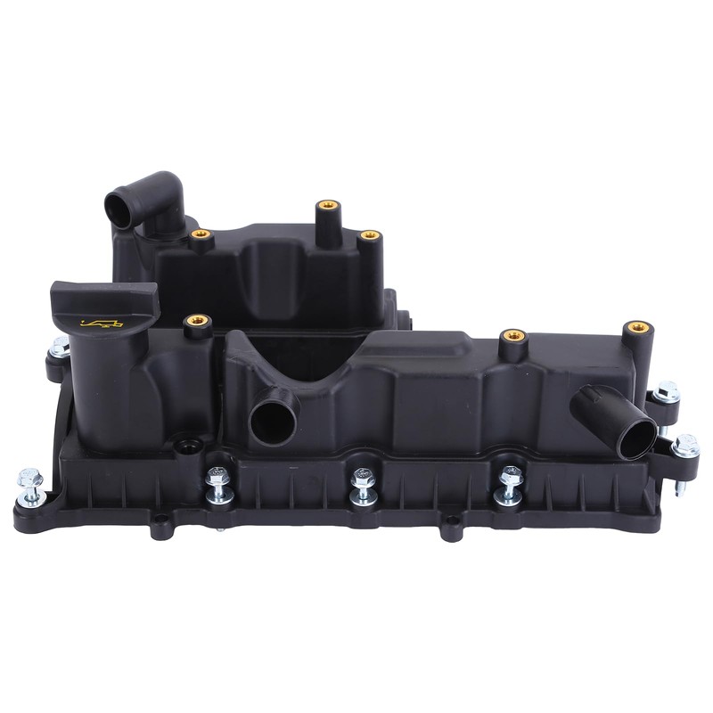 Slakerbe BM5Z-6582-A Engine Valve Cover W/Gasket Compatible with Ford Escape